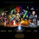 Illustration for article titled To what extent should Star Wars VII-IX acknowledge the prequels?